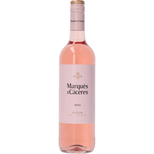 Marques de Caceres Rose rioja doc