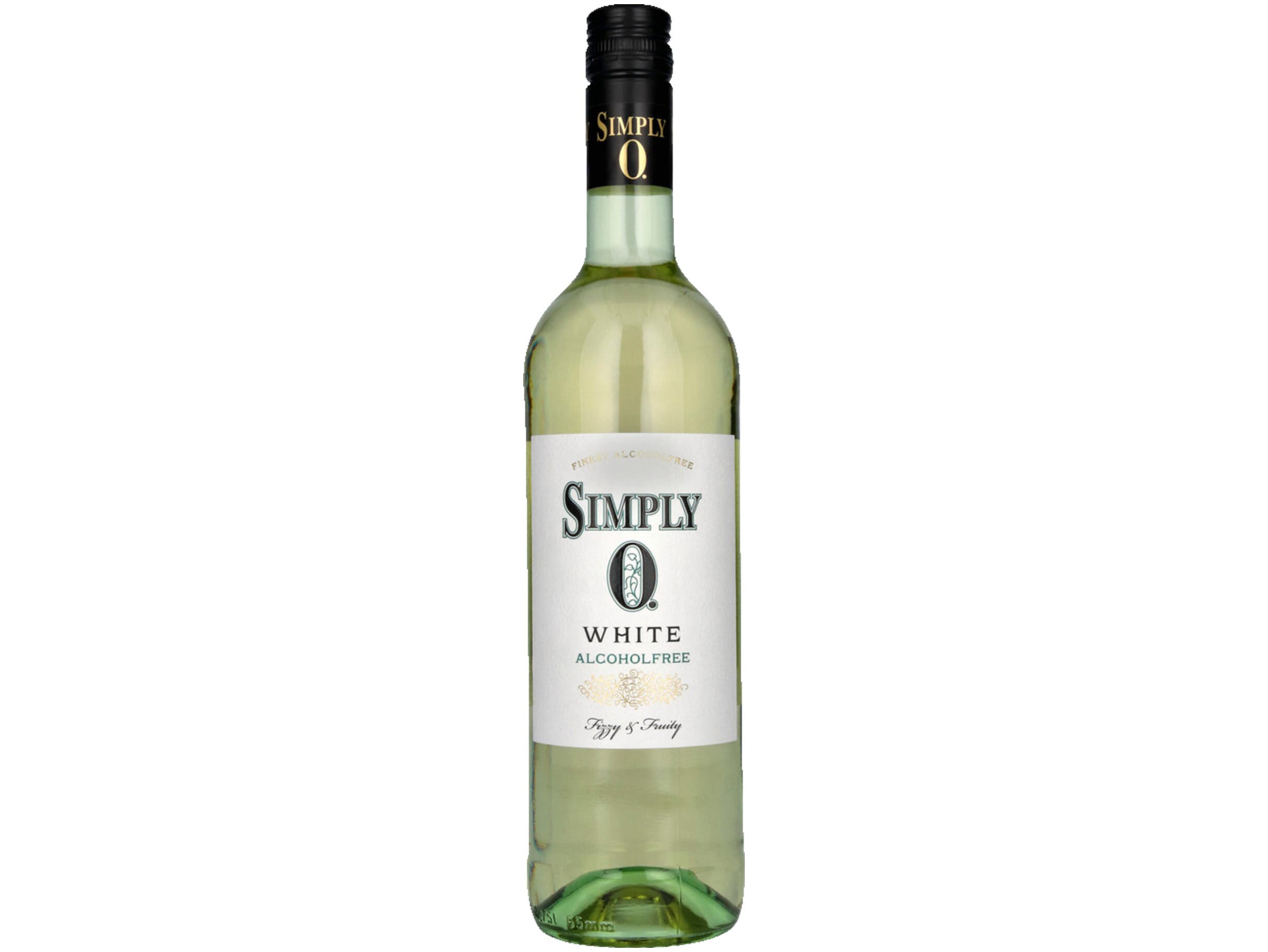 White wine alcoholfree