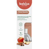 Bolsius Geurverspreider Appel Kaneel