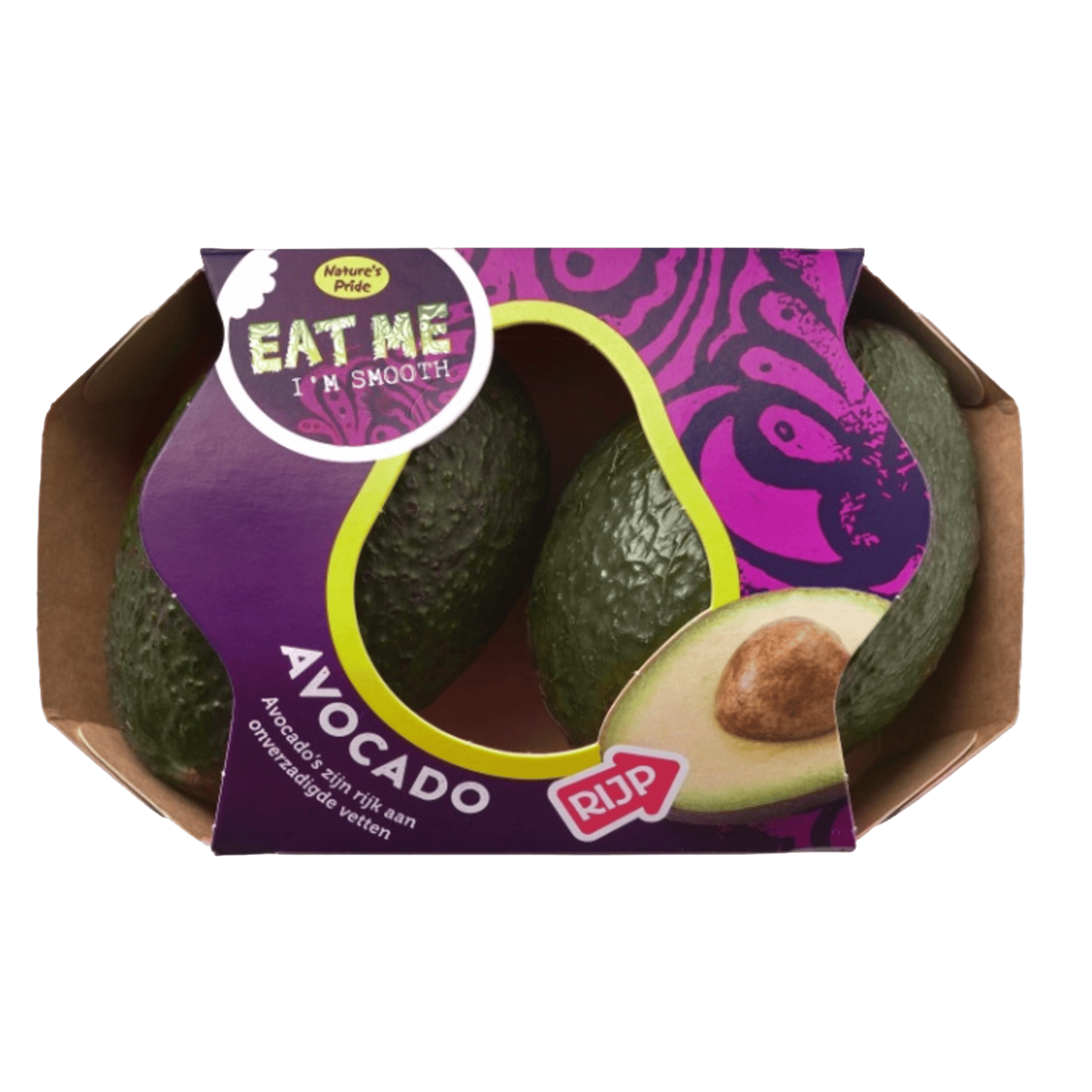 Eat Me Avocado