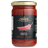 Cartier harissa