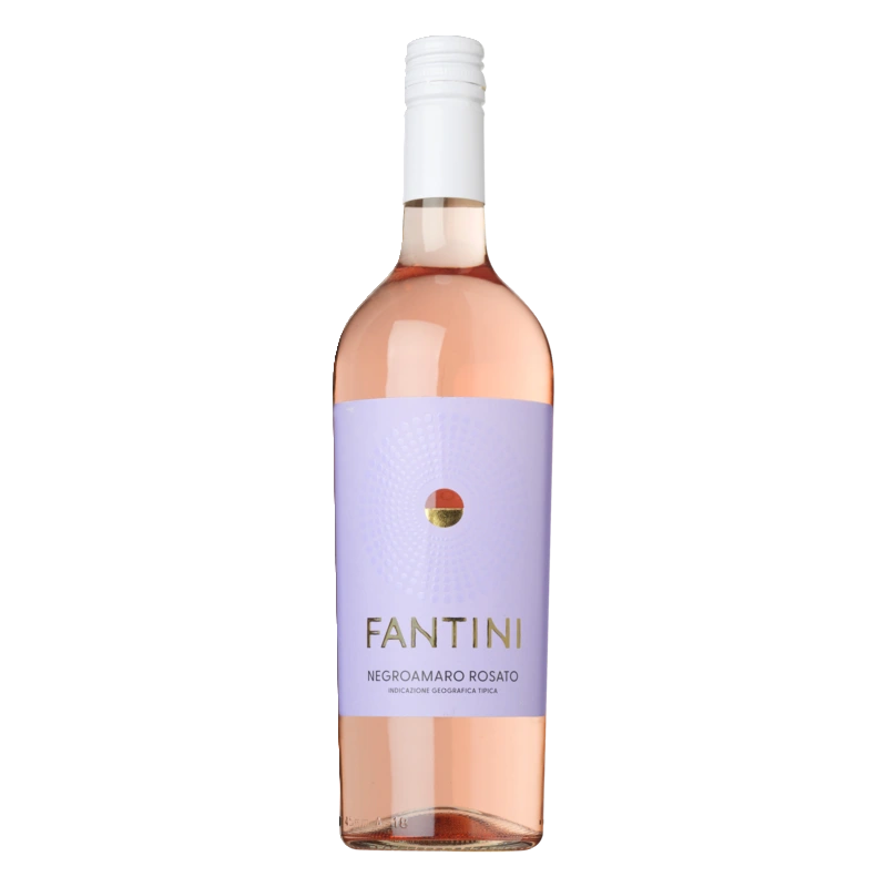 Fantini Puglia rosato