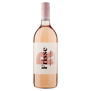 Huiswijn Rose Fruitig Droog