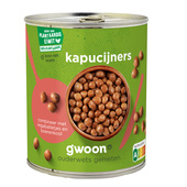 g'woon Kapucijners