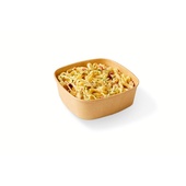 FoodClub tagliatelle carbonara