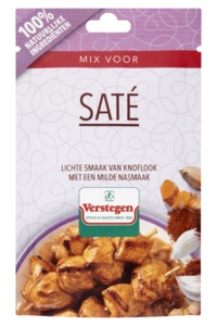 Verstegen Mix Sate