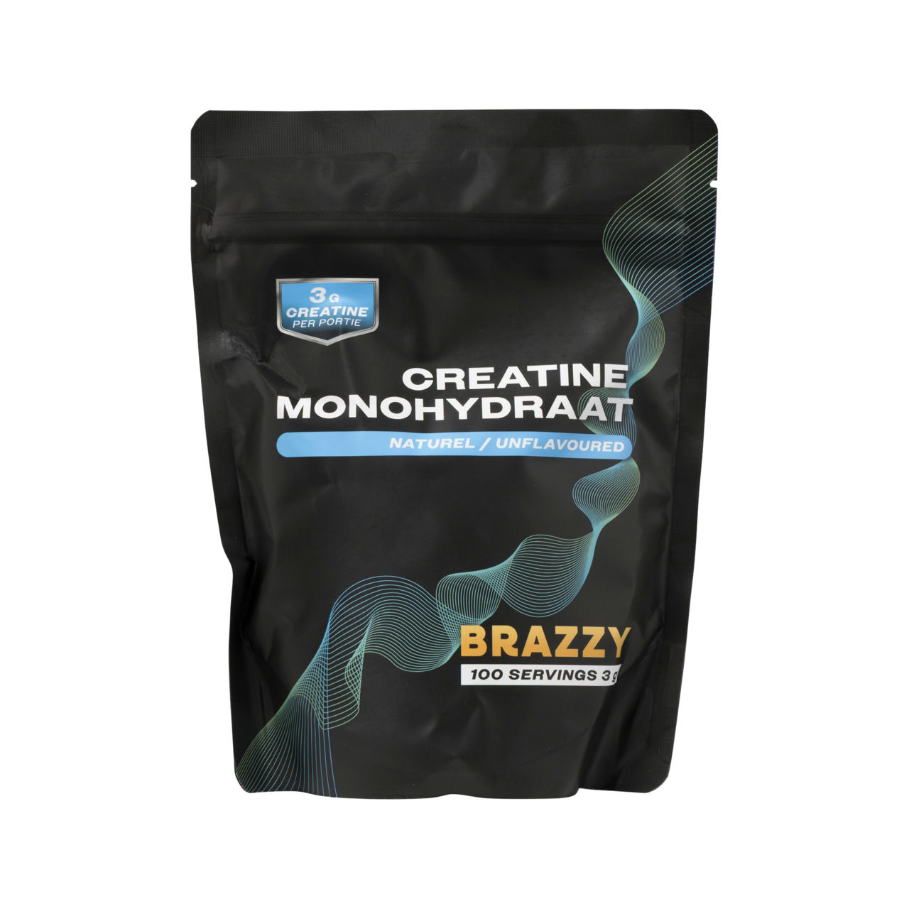 Creatinepoeder