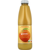 g'woon Vruchtensap Sinaasappelsap