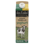 Den Eelder Yoghurt Vanille