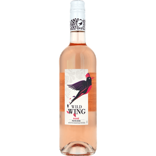 Wild Wing rosé