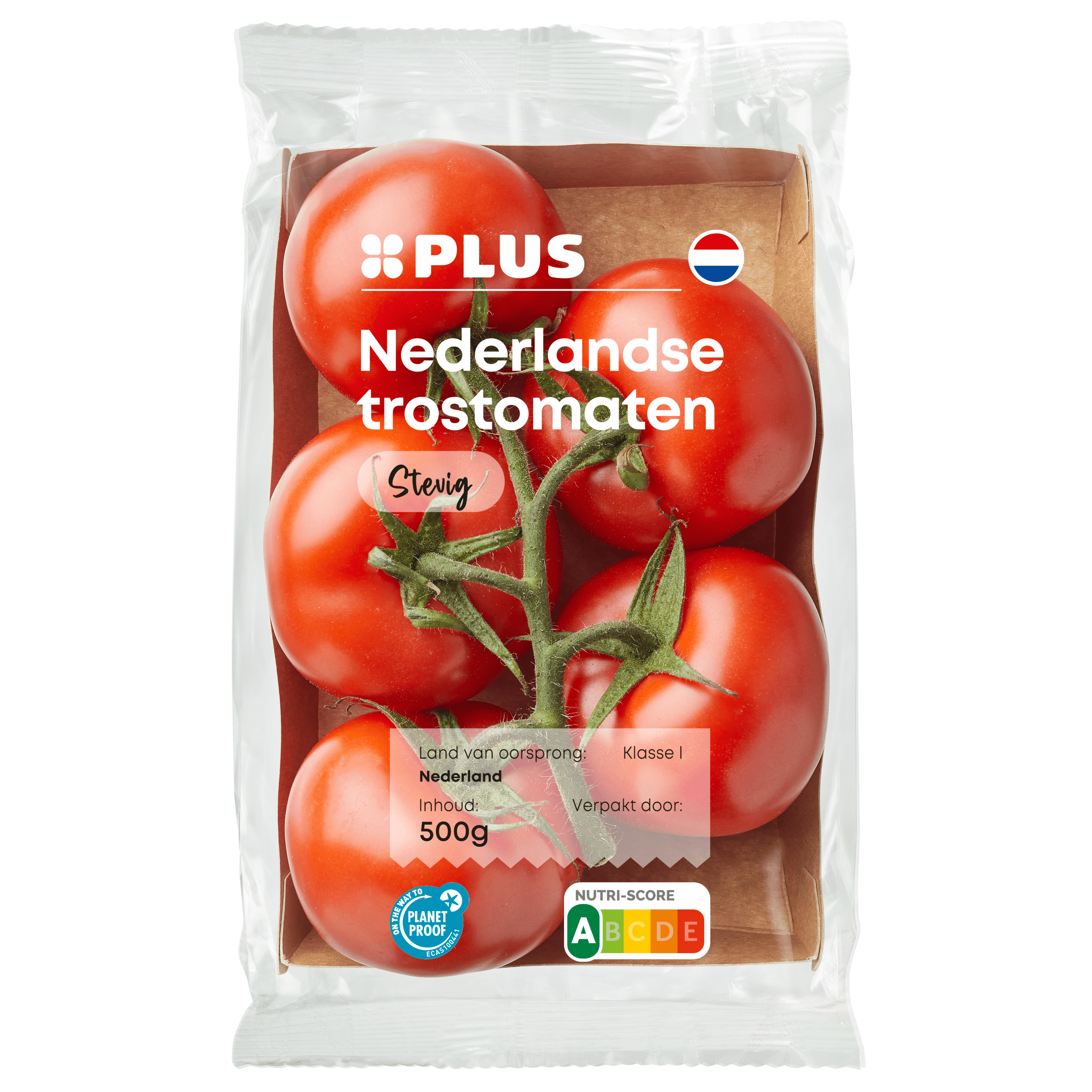 PLUS Trostomaten