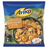 Aviko aardappelschotel Hollandse stijl
