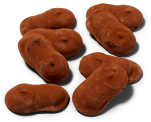 Bonbon Du Ton Slagroomtruffels