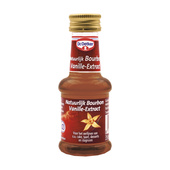 Dr. Oetker bakingrediënten Bourbon-Vanille-Extract