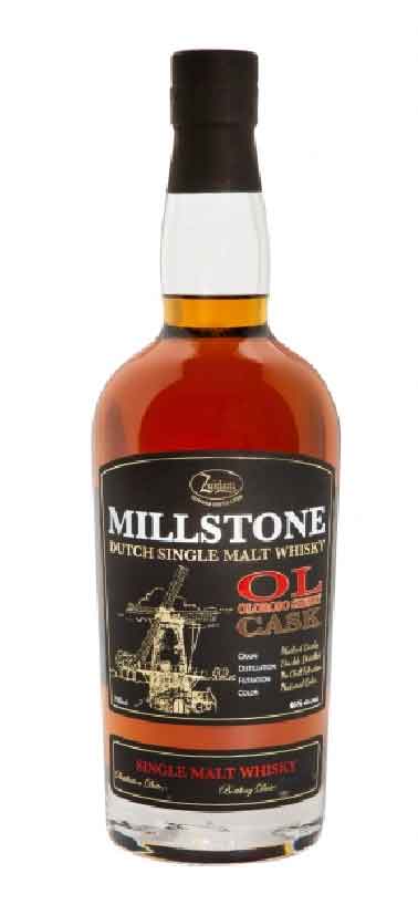 Millstone Oloroso Sherry