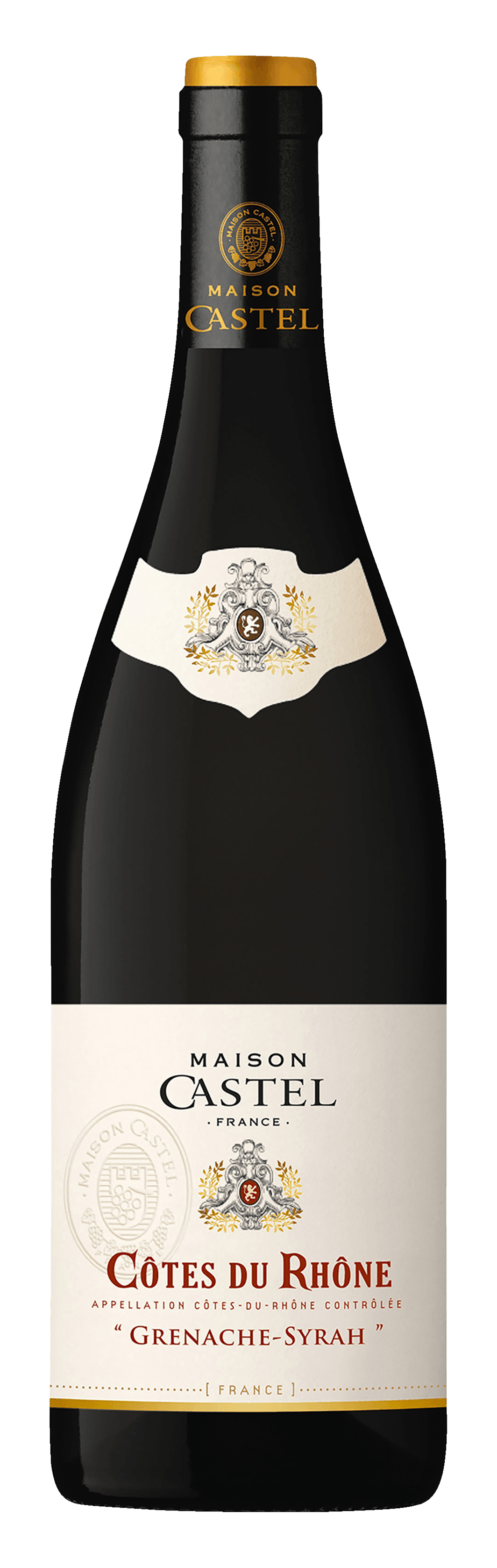 Maison Castel Côtes du Rhône AOC