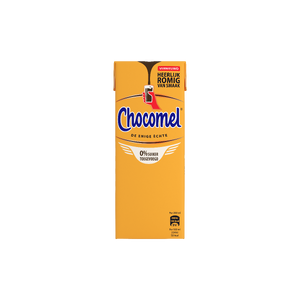 Chocomel Romig 0% 6x200ml