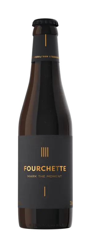 Fourchette Tripel