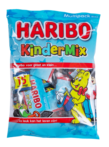 Haribo Kindermix