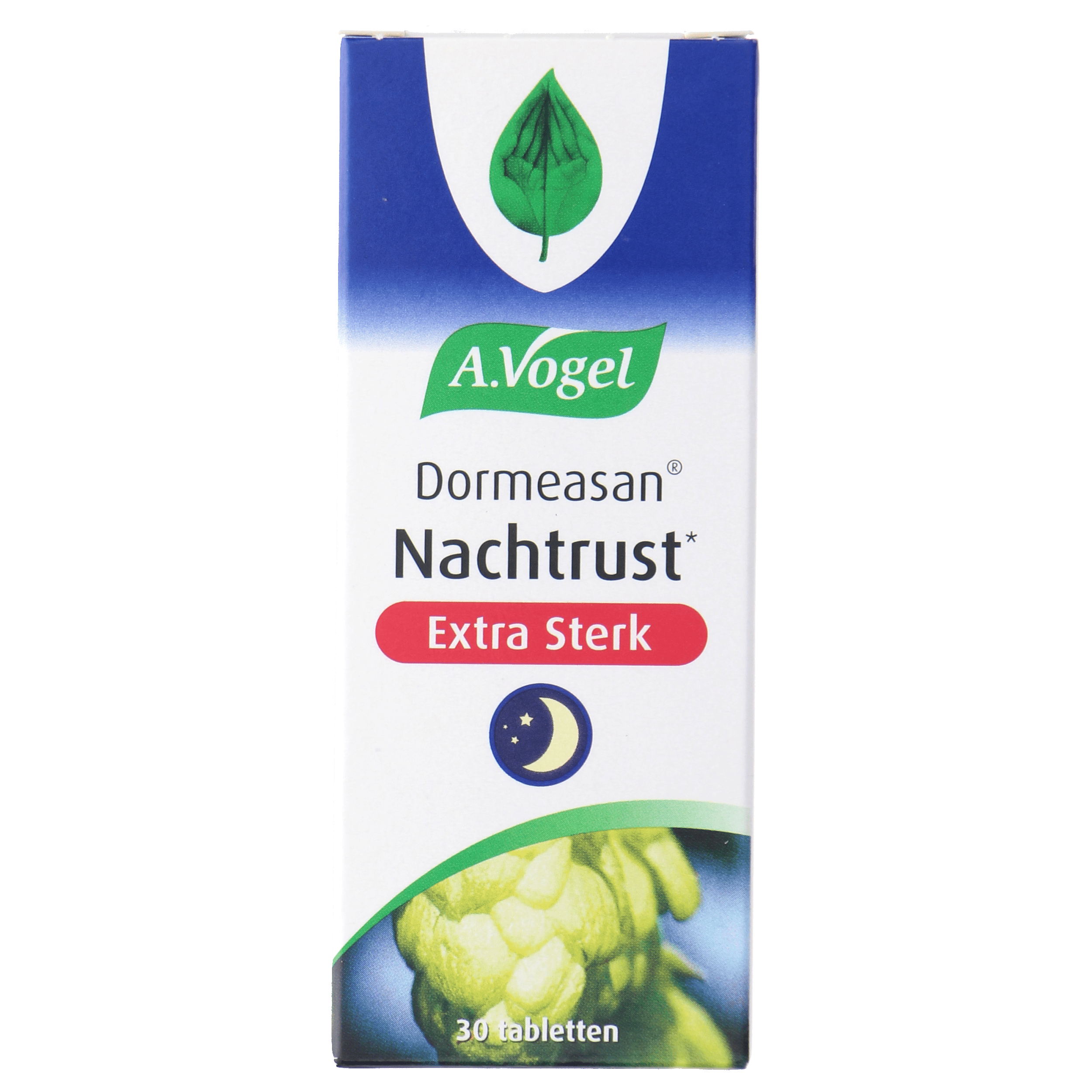 A. Vogel Dormeasan Nachtrust Extra