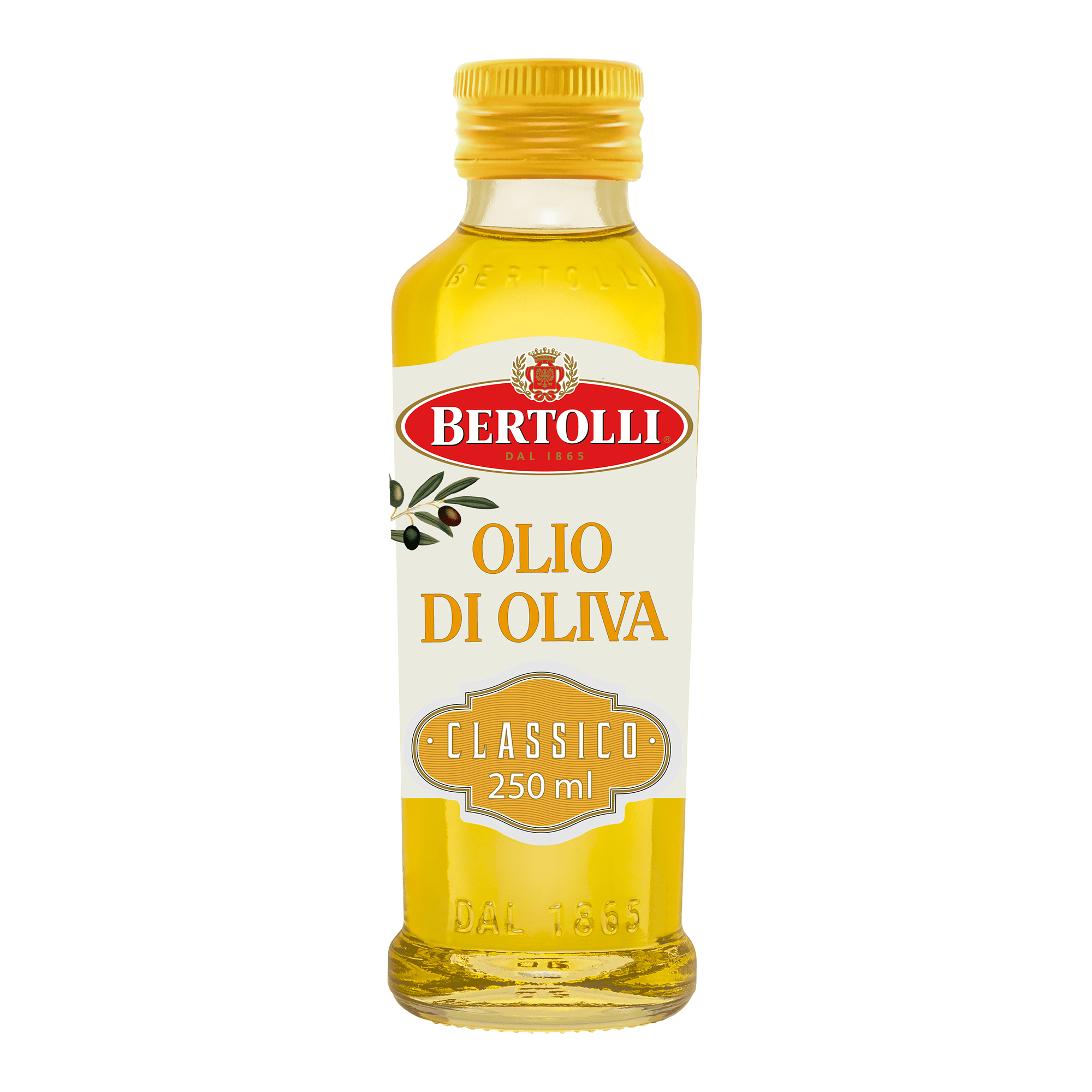 Bertolli Classico olijfolie