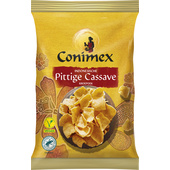 Conimex Conimex Kroepoek Cassave Pittig