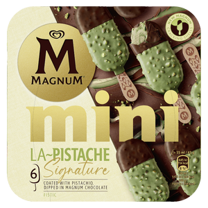 Magnum Mini La Pistache