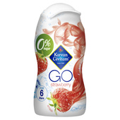 Karvan Cevitam Limonadesiroop Go Strawberry