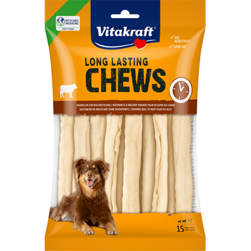 Vitakraft Chewing Roll 15 stuks