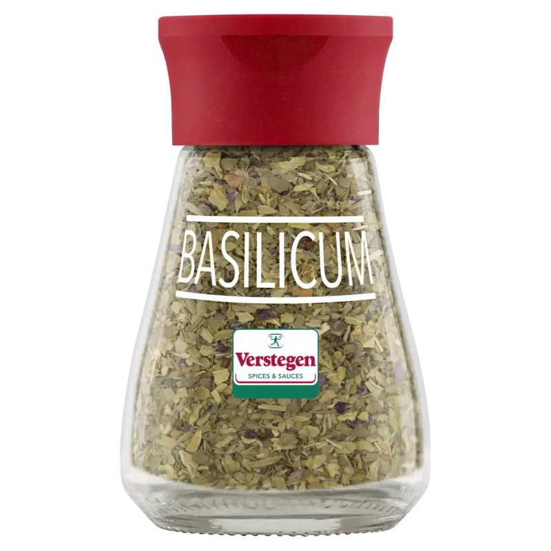 Verstegen Basilicum