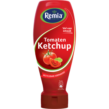 Remia Tomaten Ketchup 500 ml