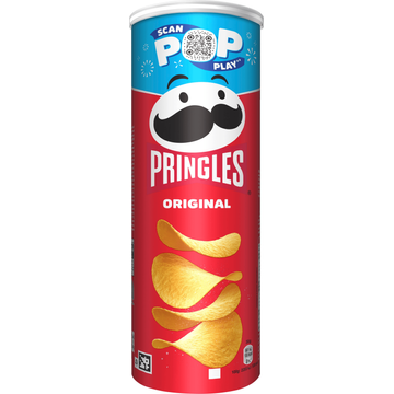 Pringles Original 165 g