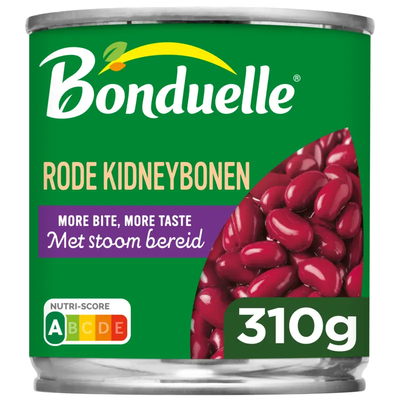 Bonduelle Rode kidneybonen