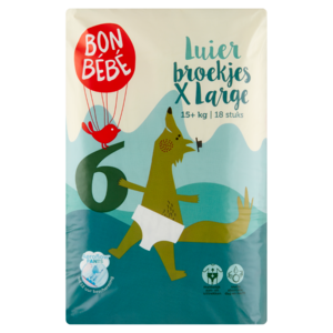 Bonbebe Luierbroekjes Extra Large