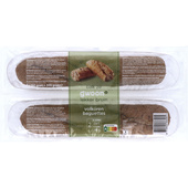 g'woon baguettes volkoren zav