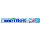 Mentos Suikerwerk Mint