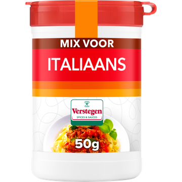 Verstegen Mix Italiaans 50 g
