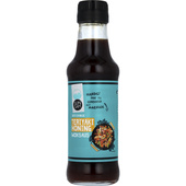 Sum&Sam Woksaus teriyaki en honing