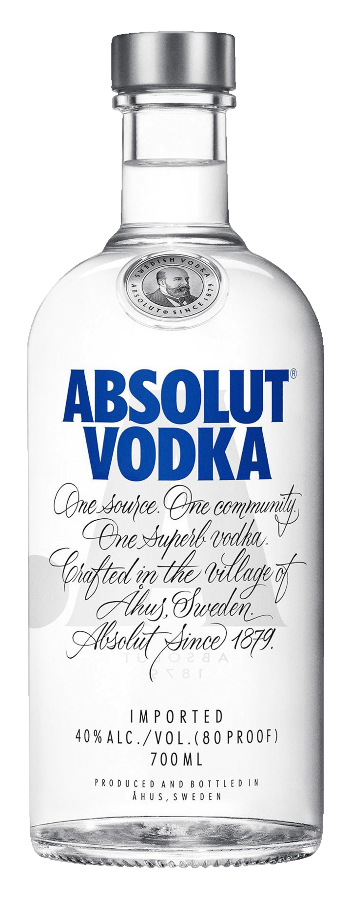 Absolut Vodka