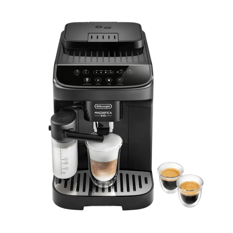 Delonghi Koffiemachine magnifica evo ECAM290.51B
