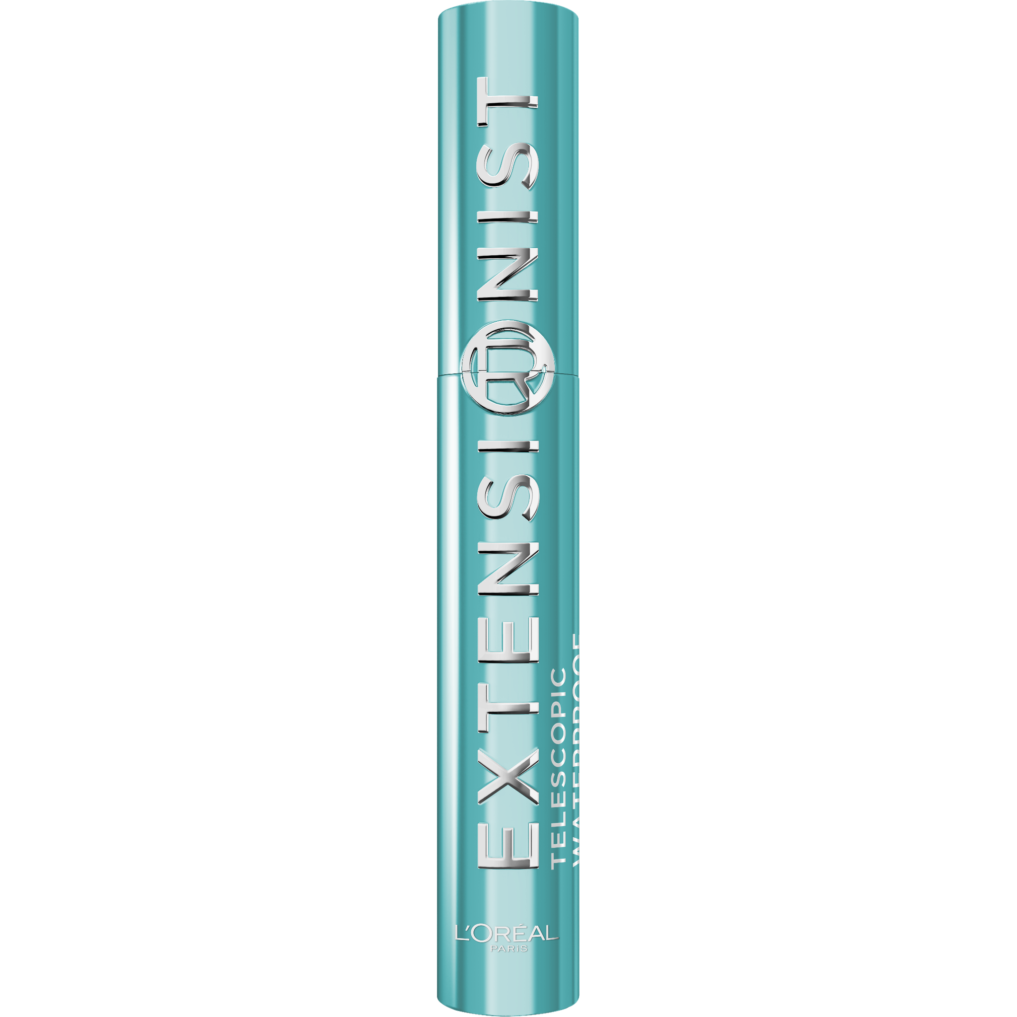 L'Oréal Paris Telescopic Extensionist Waterproof Zwart
