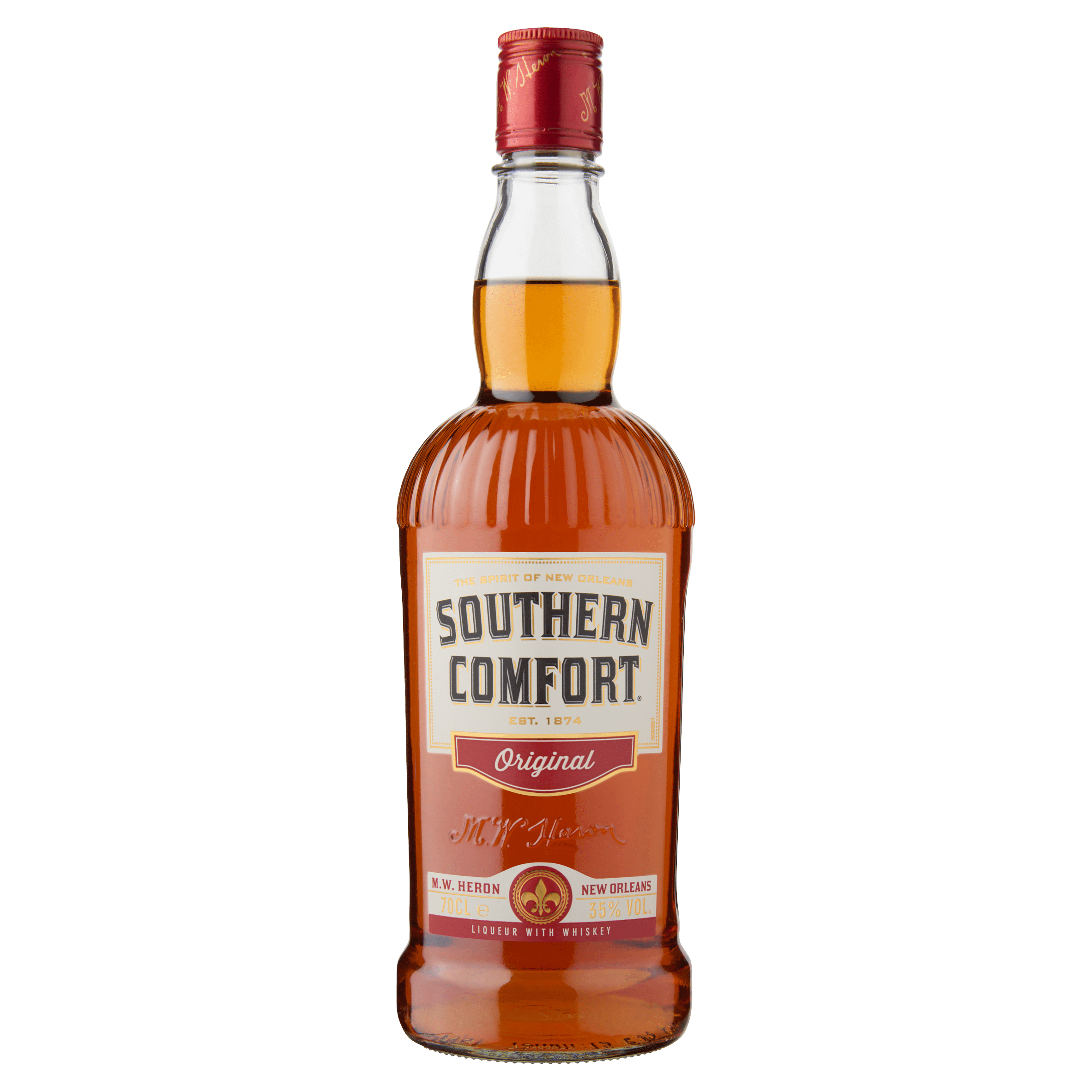 Southern Comfort