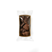 BakkersHart Pindarotsjes Melk en puur