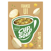 Knorr Knorr Cup a Soup Franse ui