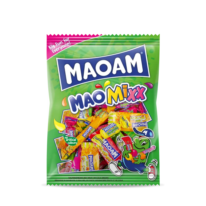 Maoam Mao' mixx