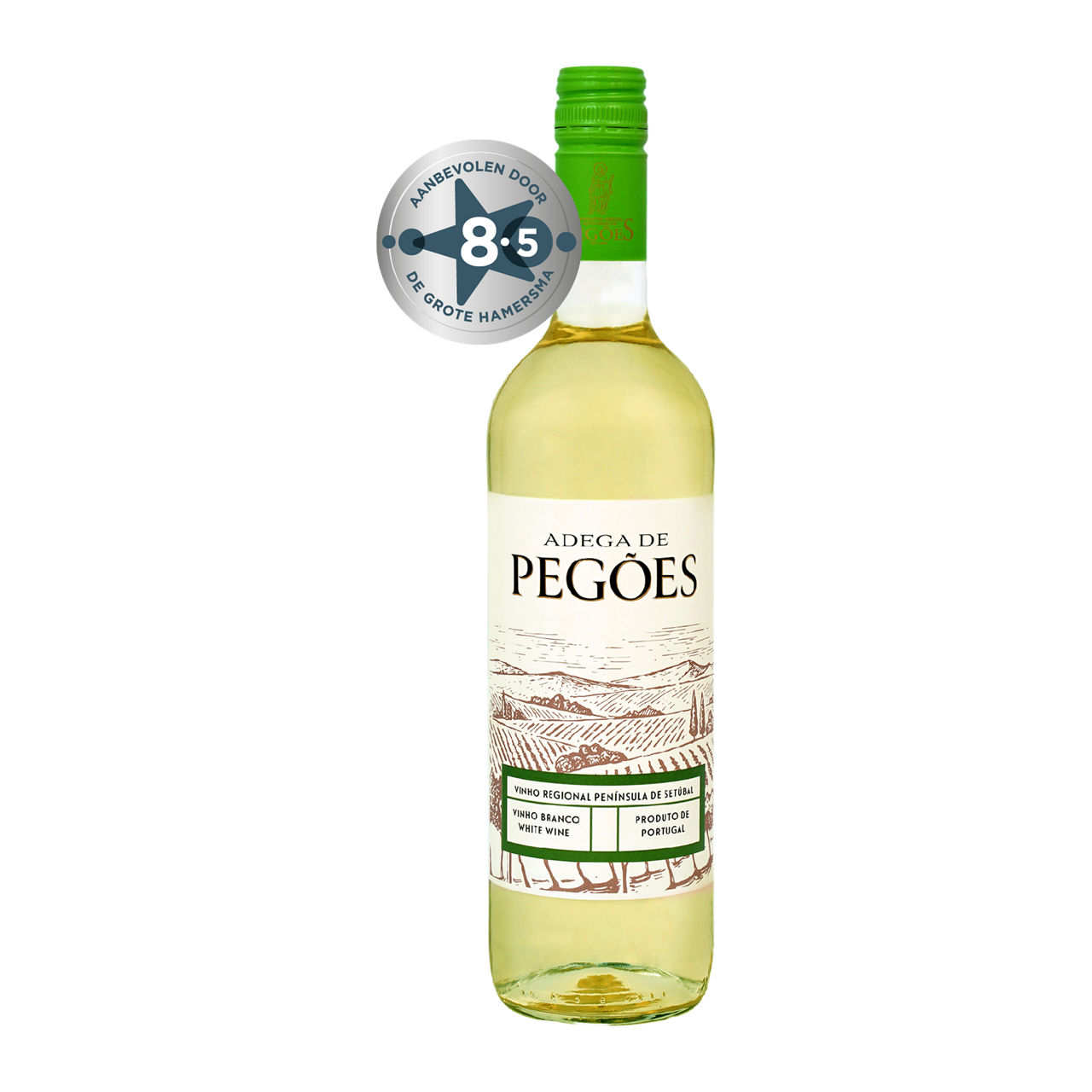 Adega de Pegões wit