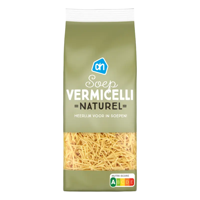 AH Soep vermicelli naturel