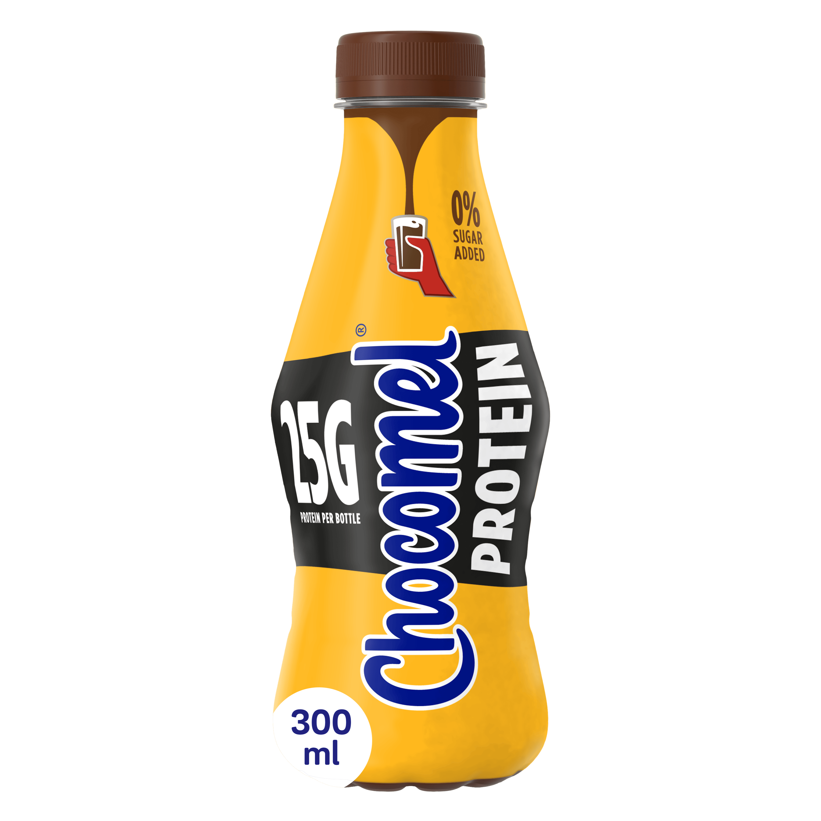 Chocomel Proteïne 0% 300 ml