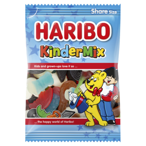 Haribo Kindermix