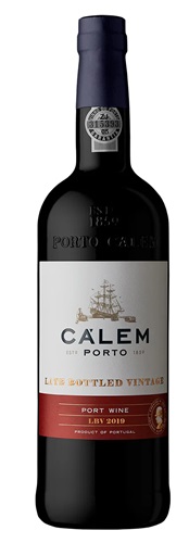 Calem LBV 2019